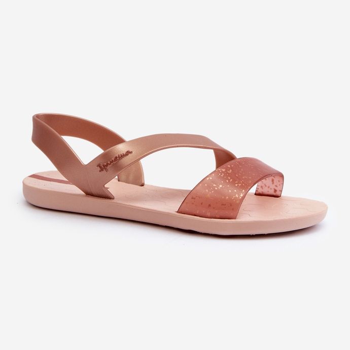 Sandali da donna 82429 Ipanema Vibe Sandalo Fem Rosa 1