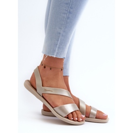 Sandali da donna 82429 Ipanema Vibe Sandalo Fem Beige 2