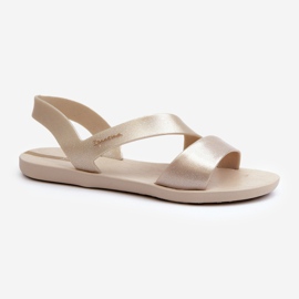 Sandali da donna 82429 Ipanema Vibe Sandalo Fem Beige 1
