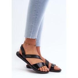 Sandali da donna 82429 Ipanema Vibe Sandalo Fem Nero 2