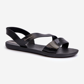 Sandali da donna 82429 Ipanema Vibe Sandalo Fem Nero 1