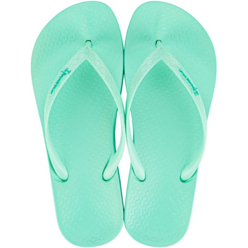 Infradito Ipanema Anat 82591-AQ596 blu 1