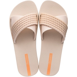 Infradito Ipanema Street Ii Fe 83244-AJ326 beige 1