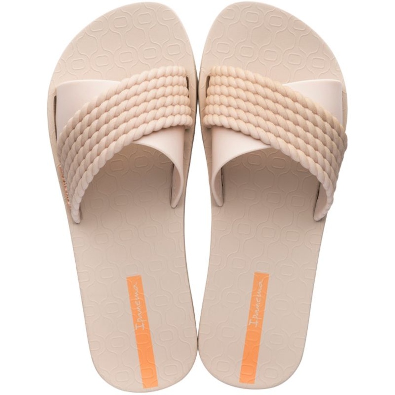 Infradito Ipanema Street Ii Fe 83244-AJ326 beige 1