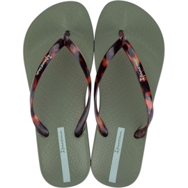 Infradito Ipanema Anat 83475-AJ405 marrone 1