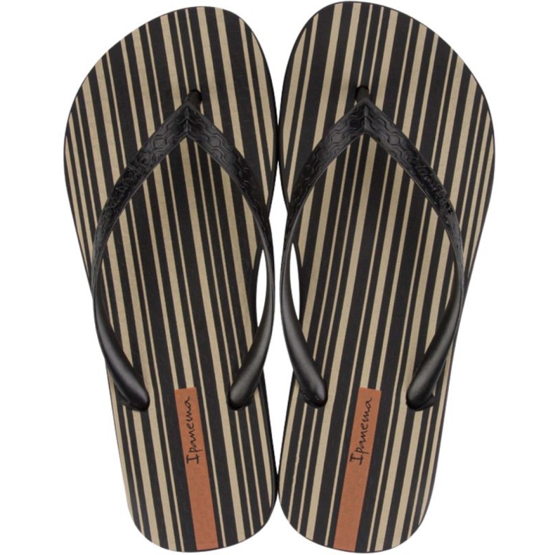 Infradito Ipanema Classica Hap 83539-AR971 nero 1