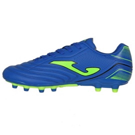 Scarpe Joma Aguila 2404 Fg AGUW2404FG blu 1