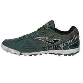 Scarpe Joma Mundial 2423 Tf MUNW2423TF verde 1