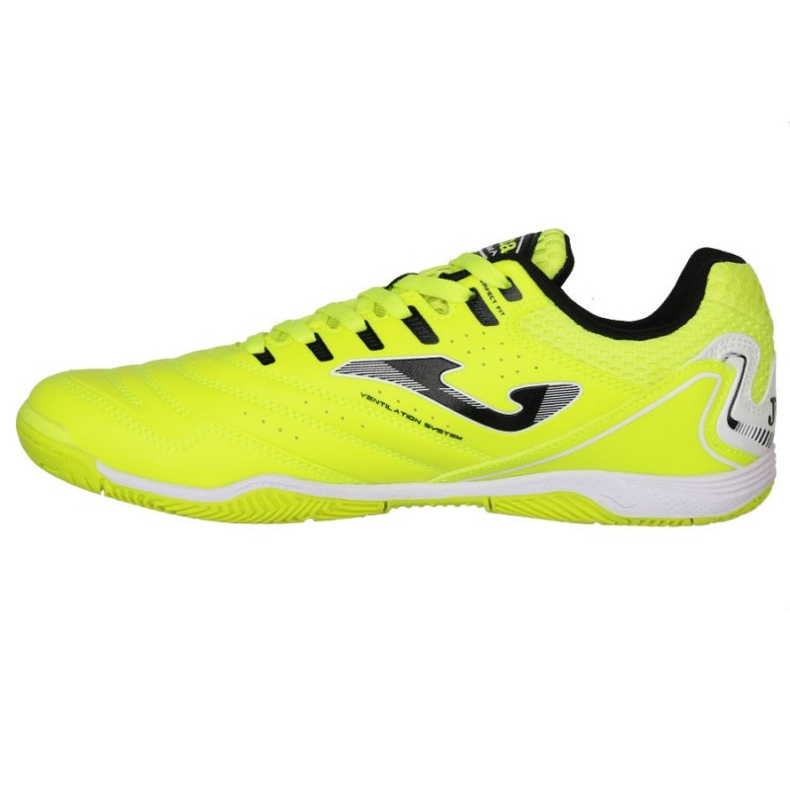 Scarpe Joma Maxima 2409 MAXW2409IN giallo 1