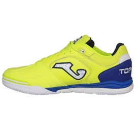 Joma Top Flex Rebound 2409 Nelle scarpe TORW2409IN giallo 1