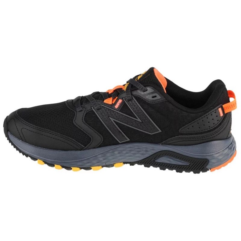 Scarpe New Balance M MT410CK7 nero 1