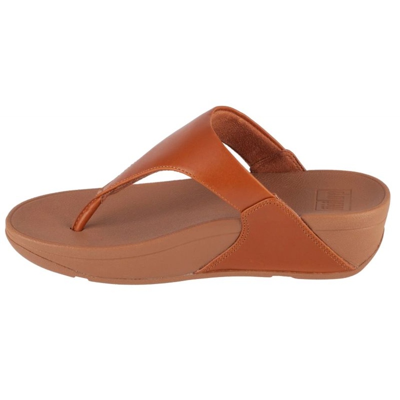 Infradito FitFlop W I88-592 marrone 1