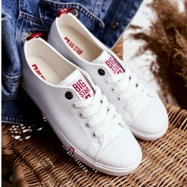 Sneakers Donna Big Star Bianche GG274005 bianco 1