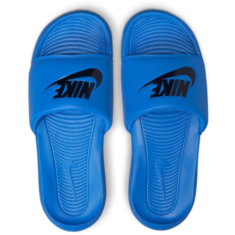 Infradito Nike Victori One CN9675 400 blu 1