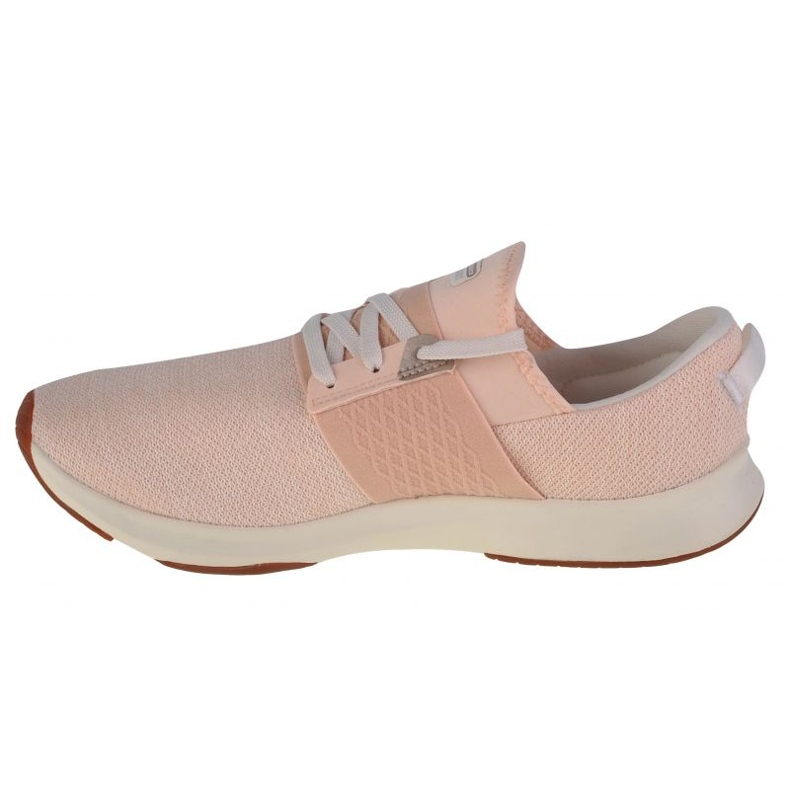 Scarpe New Balance DynaSoft Nergize v3 WXNRGHP3 rosa 1