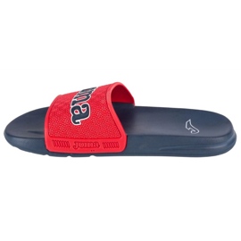 Infradito Joma S.Land 2406 SLANDS2406 rosso 1