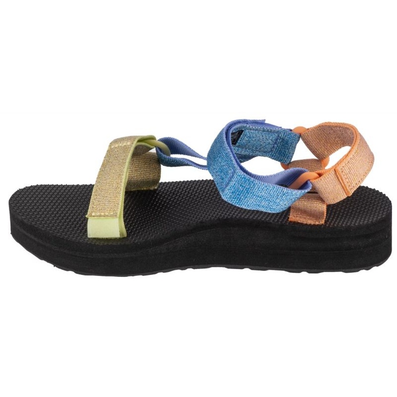 Sandali universali Teva Midform 1090969-MLMT blu 1