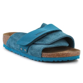 Infradito Birkenstock Kyoto W 1026822 blu 1