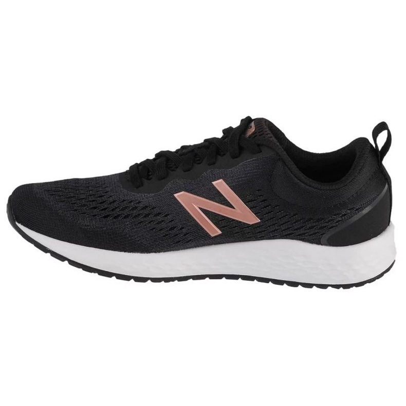 Scarpe da corsa New Balance Fresh Foam Arishi v3 W WARISLL3 nero 1