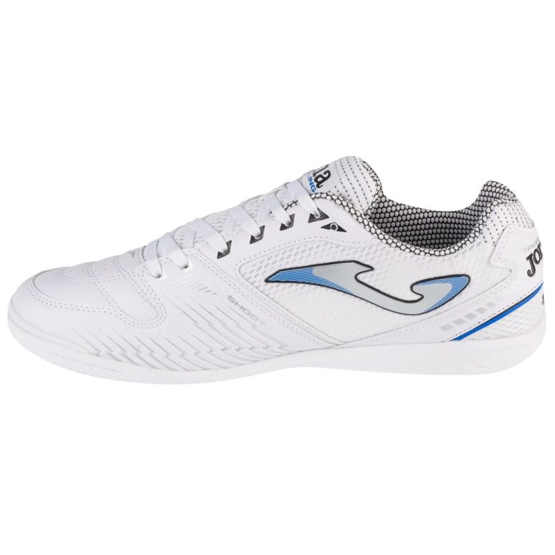 Joma Dribling 2402 In scarpe da calcio DRIW2402IN bianco 1