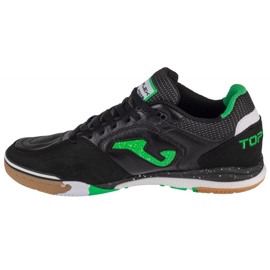 Scarpe da calcio Joma Top Flex Rebound 2401 In M TORW2401IN nero 1