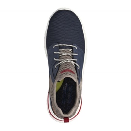 Scarpe Skechers Caspian M 210553NVMT multicolore 1