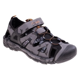 Sandali Elbrus Lomero M 92800490710 grigio 2