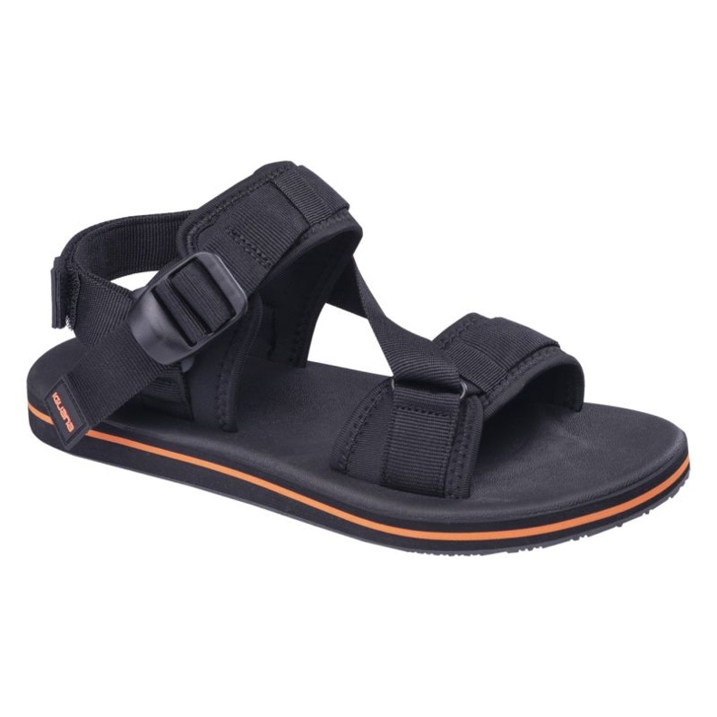 Sandali Iguana Ramir M 92800598282 nero 2