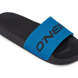 ONeill Infradito O'Neill Logo Sildes M 92800613691 blu 1