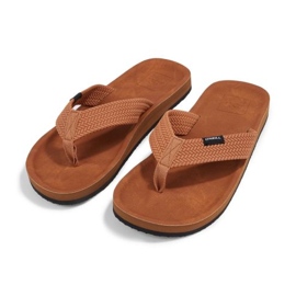 ONeill O'Neill Chad Sandali M 92800613189 infradito marrone 1