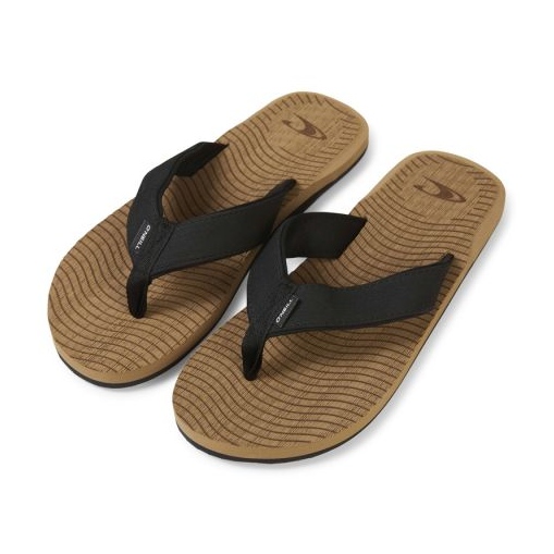 ONeill O'Neill Koosh Sandali M 92800614882 infradito marrone 1