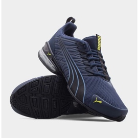 Under Armour Scarpe Puma Voltaic Evo 379601-03 blu 1