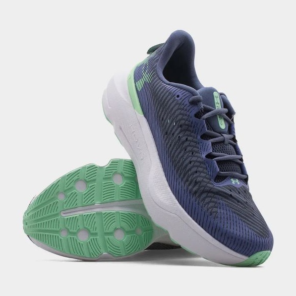 Scarpe Under Armour Ua Infinite 6 3027190-101 blu 1
