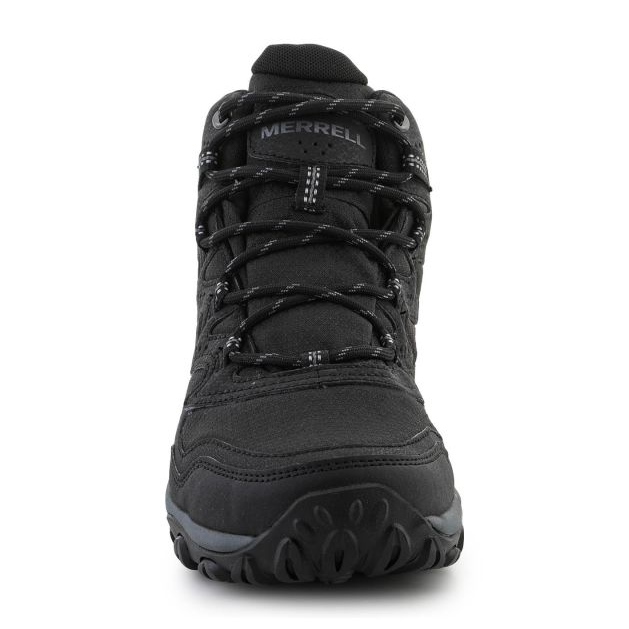 Scarpe Merrell West Rim Sport Mid Gtx J036519 nero 2
