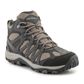 Scarpe Merrell Accentor 3 Sport Mid Gtx J135503 grigio 1