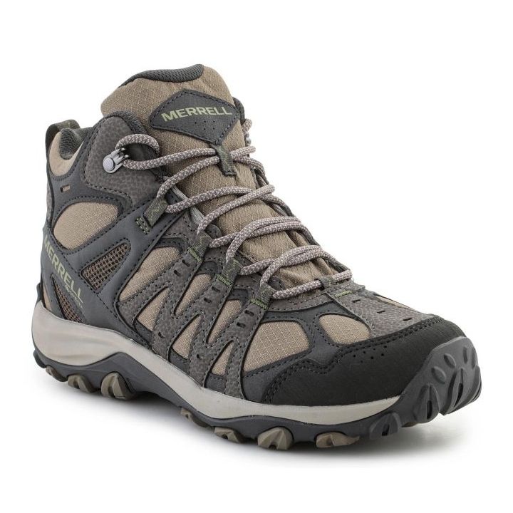 Scarpe Merrell Accentor 3 Sport Mid Gtx J135503 grigio 1