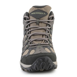 Scarpe Merrell Accentor 3 Sport Mid Gtx J135503 grigio 2