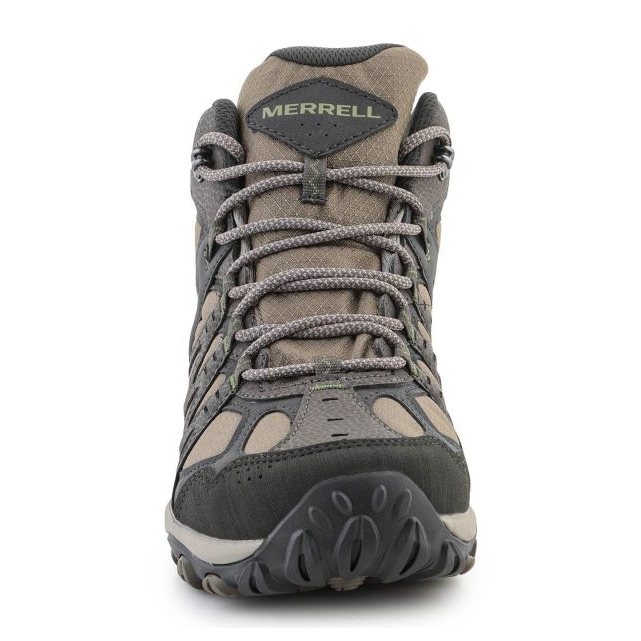 Scarpe Merrell Accentor 3 Sport Mid Gtx J135503 grigio 2