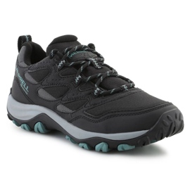 Scarpe Merrell West Rim Sport Gtx J036560 nero 1