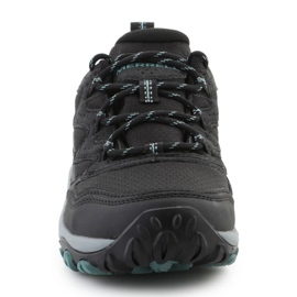 Scarpe Merrell West Rim Sport Gtx J036560 nero 2
