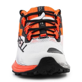 Scarpe da corsa Merrell Mtl Long Sky 2 J067690 bianca 2