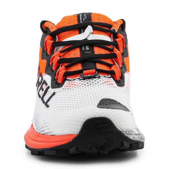 Scarpe da corsa Merrell Mtl Long Sky 2 J067690 bianca 2