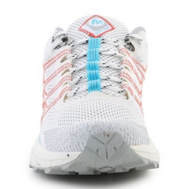 Scarpe da corsa Merrell Moab Flight J067842 bianco 2