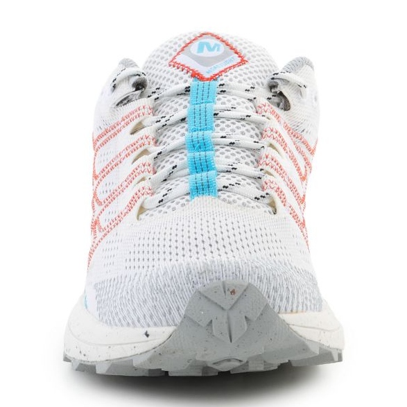 Scarpe da corsa Merrell Moab Flight J067842 bianco 2