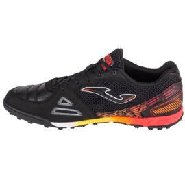 Scarpe da calcio Joma Mundial 2401 Tf MUNW2401TF nero 1