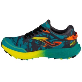 Scarpe da corsa Joma TR-6000 2417 TKTR6S2417 verde 1