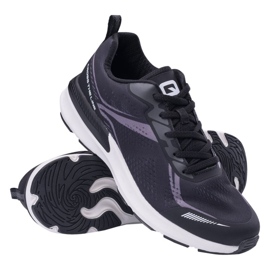 Scarpe IQ Cross The Line Multino M 92800598880 nero 1