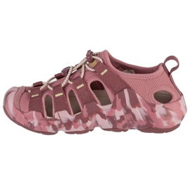 Sandali Keen Hyperport H2 W 1028659 rosa 1