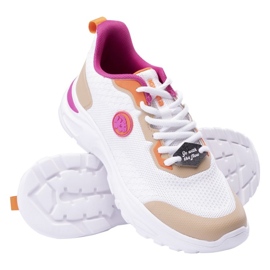 Scarpe Iguana Daila 92800598146 bianca 1
