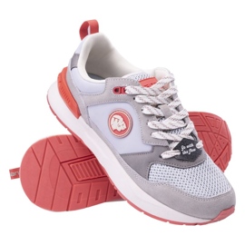 Scarpe Iguana Majro 92800598097 grigio 1